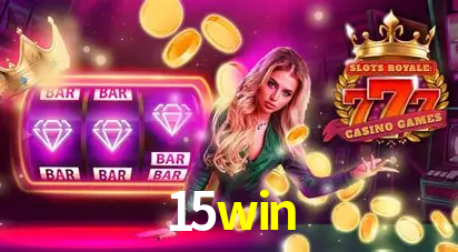 Desvendando o Mundo dos Jogos Virtuais na 15win