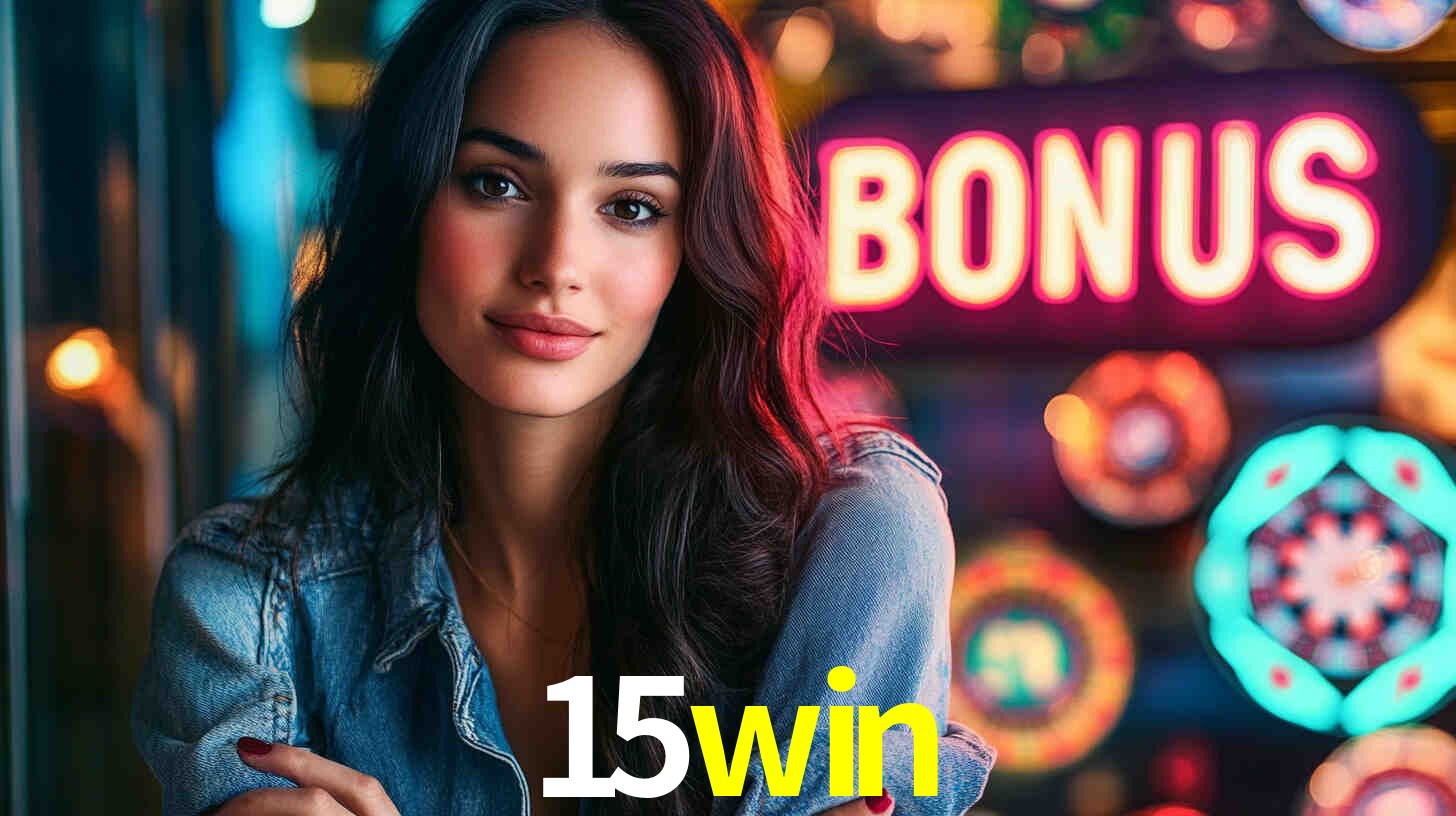15win bet