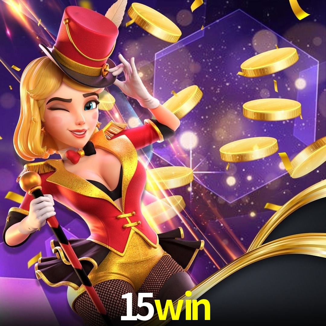 Welcome Bonus 15win