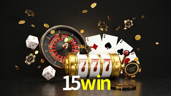 Statistics 15win