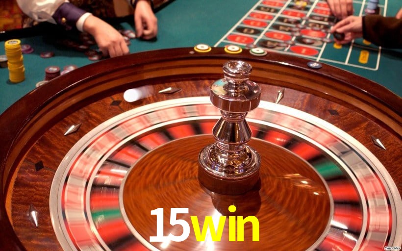 Estatísticas 15win
