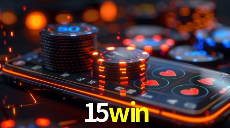 Experiência VIP 15win