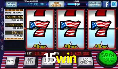Descubra a Essência do 15win: Nossa História e Compromissos