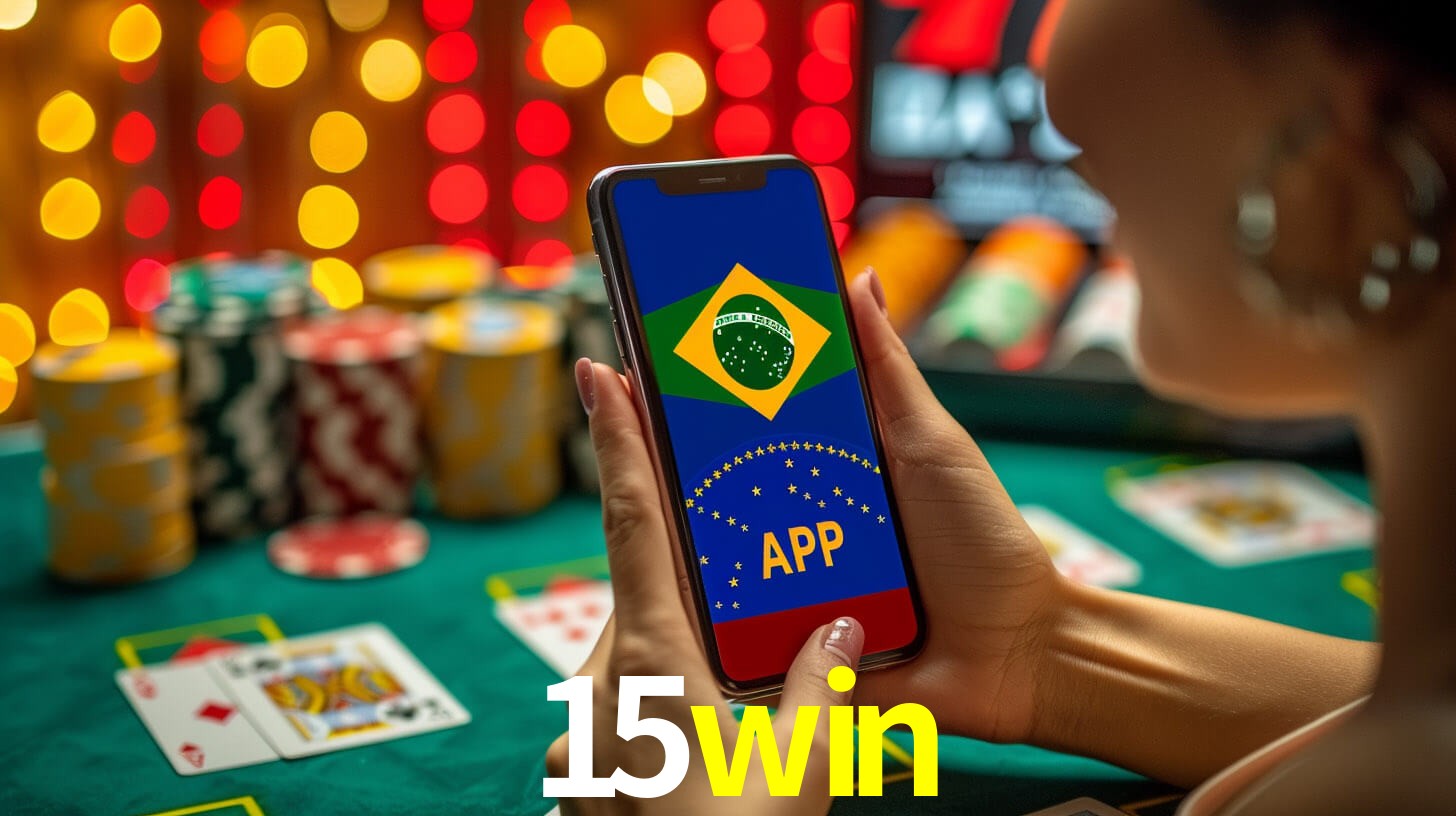 Fortune Tiger Slot no Site 15WIN.COM