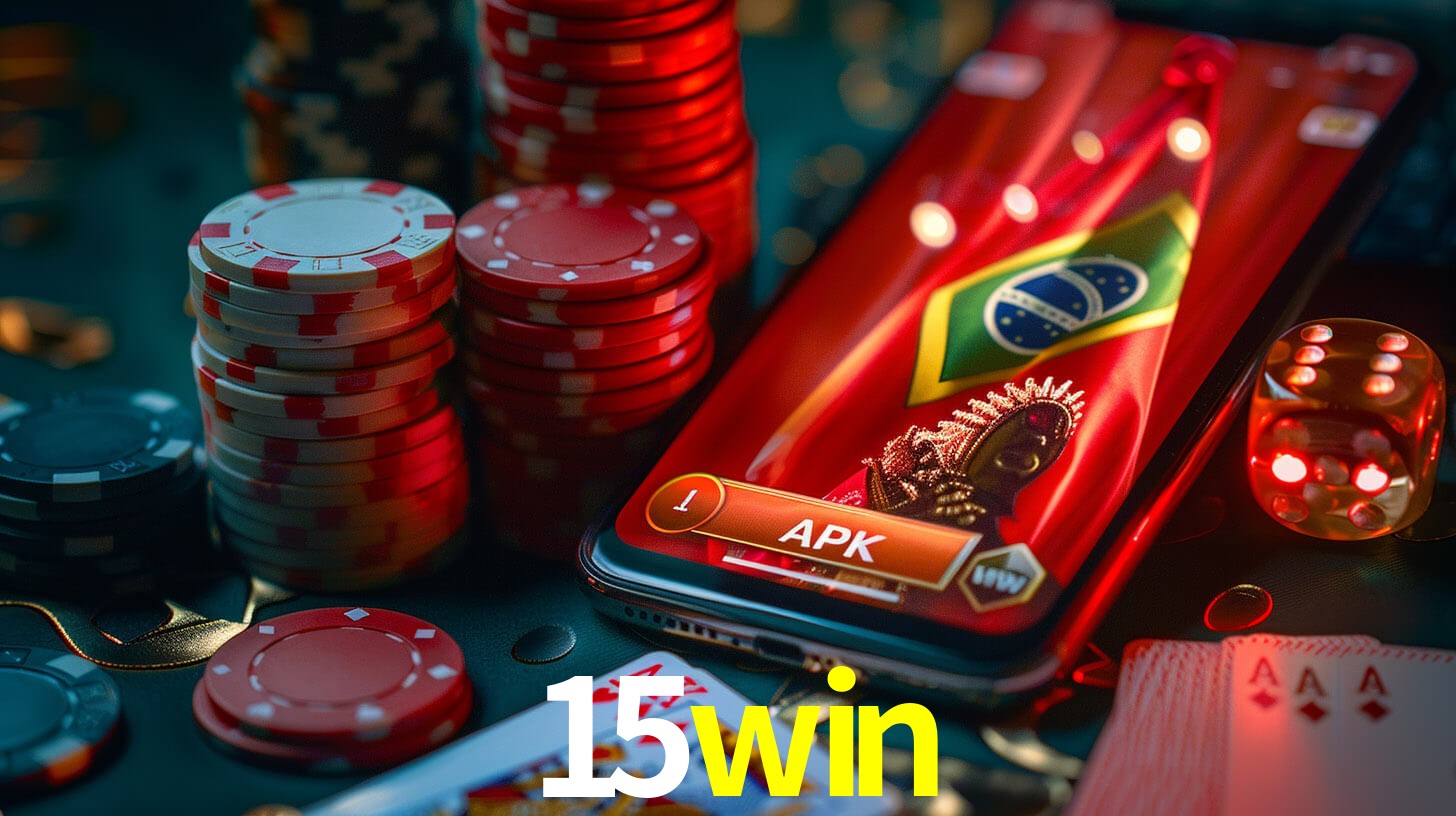 Aviator na Cassino 15WIN.COM