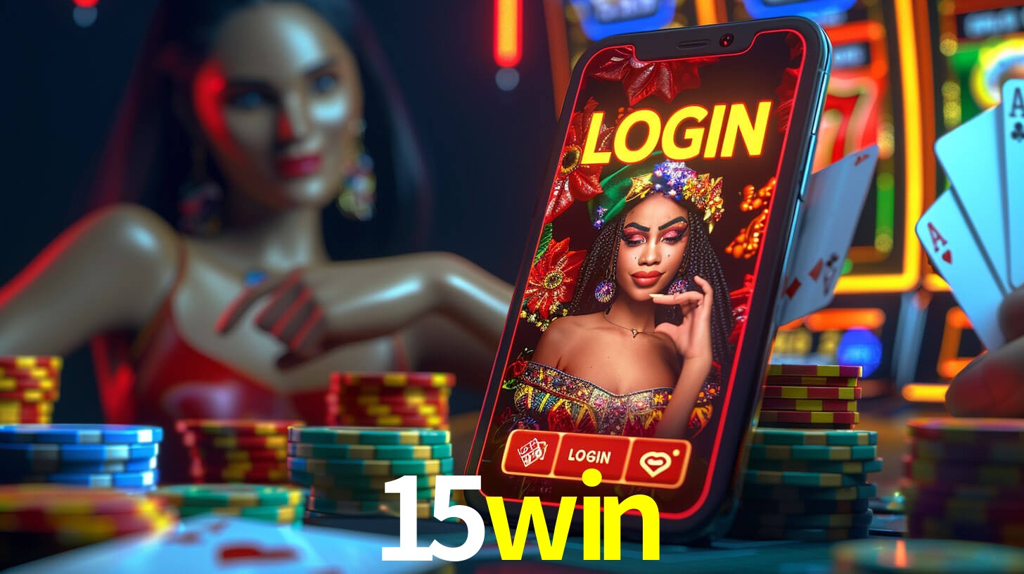 App 15WIN.COM