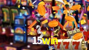 15win bet