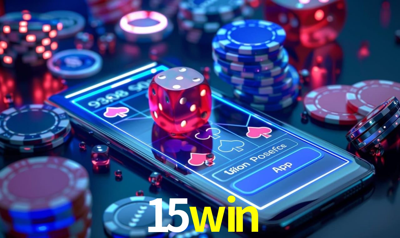15win - Análise de Mercados Esportivos