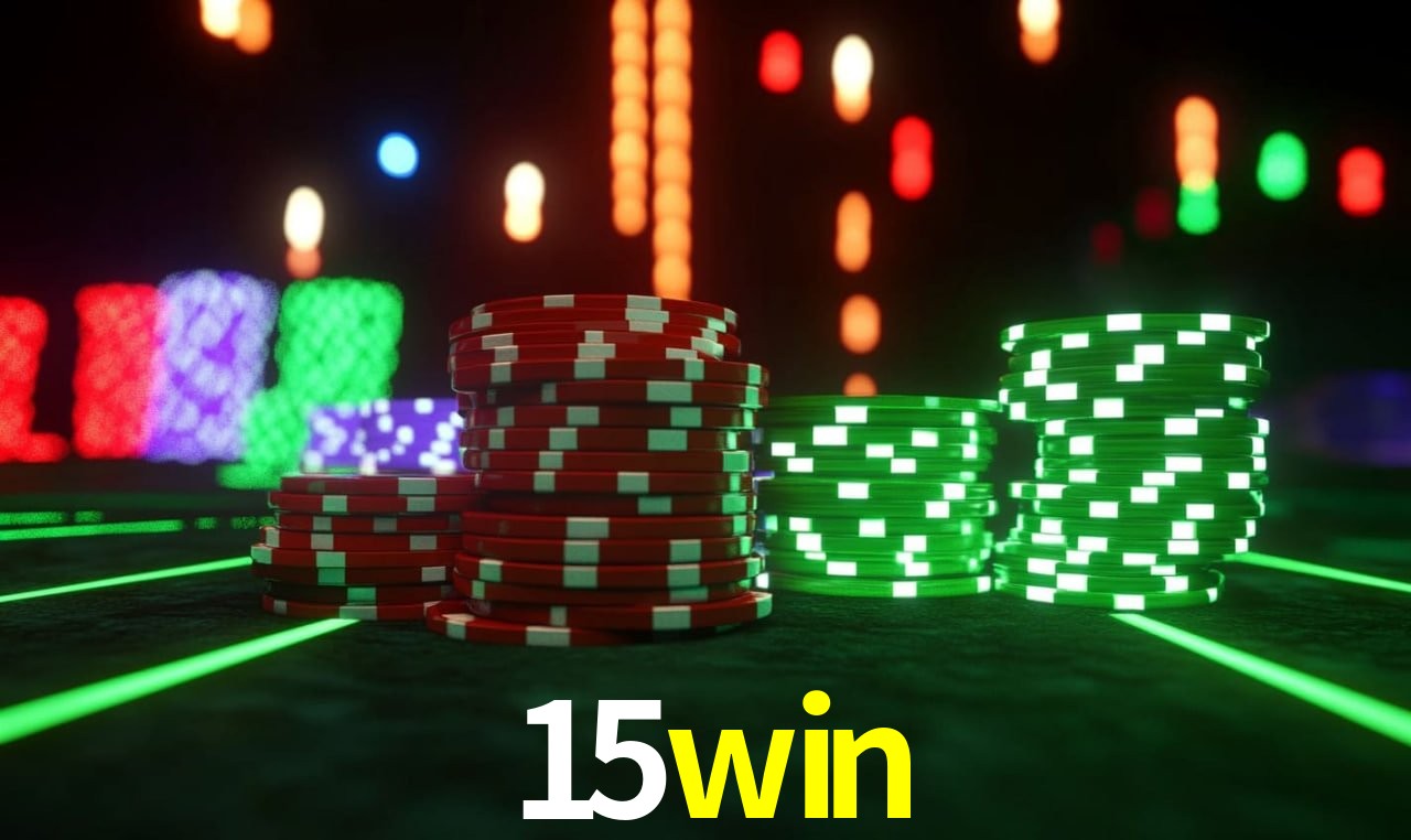 Game Providers 15win