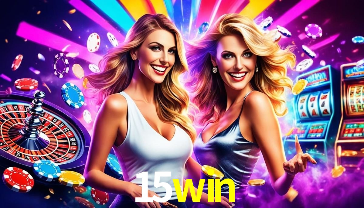 Casino VIP 15win