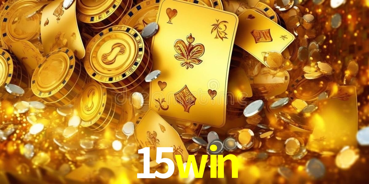 15win Fortaleza - Leaderboard