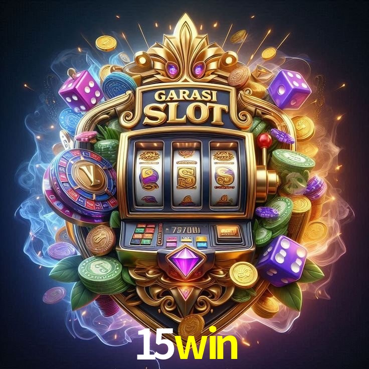 15win - Customer Support