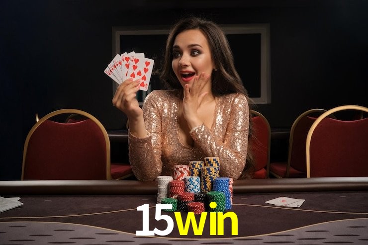 Programa VIP 15win