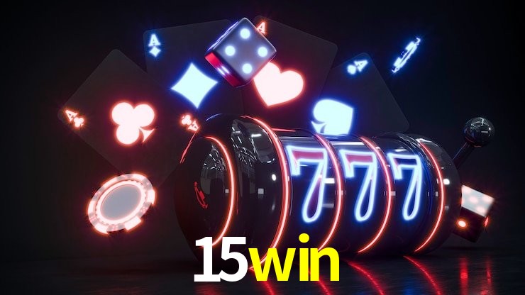Bonus Features 15win