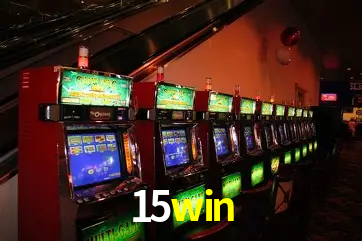 Desvendando o Mundo dos Jogos Virtuais na 15win