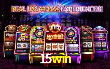 15win Belo Horizonte - Reivindique Bonus