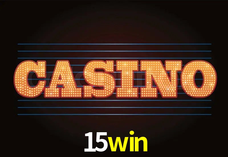 Benefícios da Conta 15win