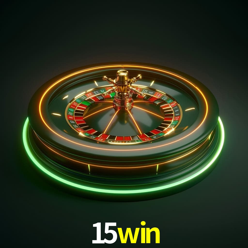 15win App - Aplicativo Móvel Oficial