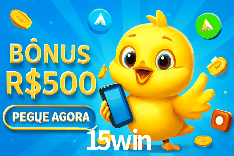 Seasonal Promotions 15win