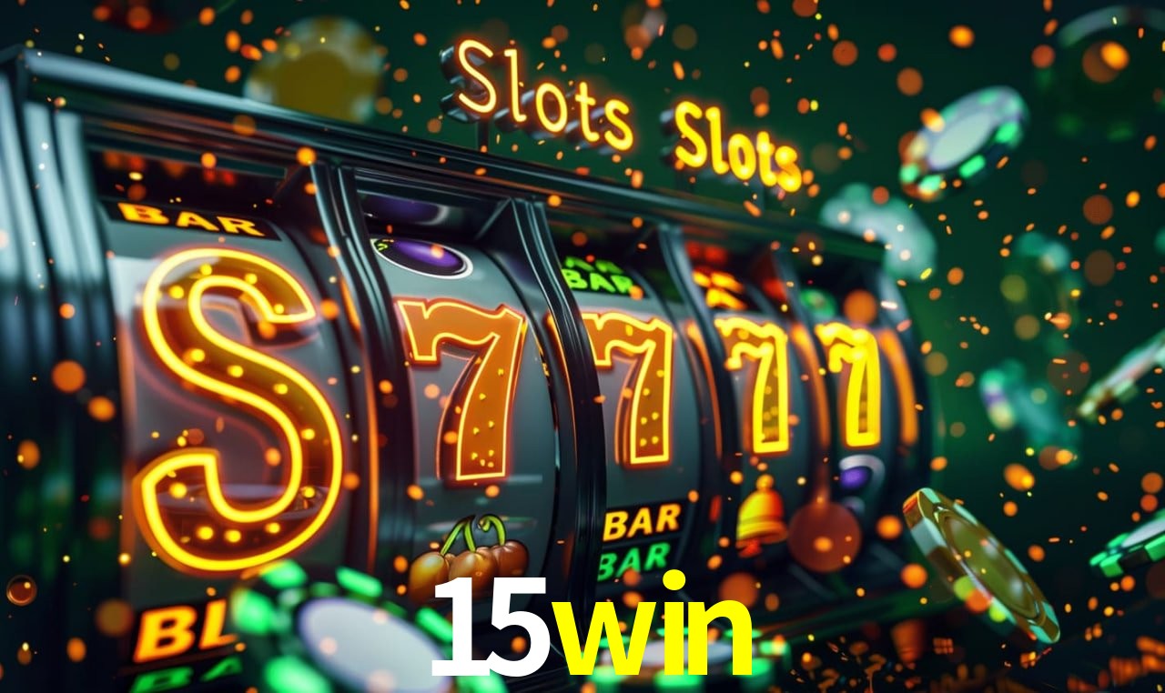 Estatísticas do Jogo 15win