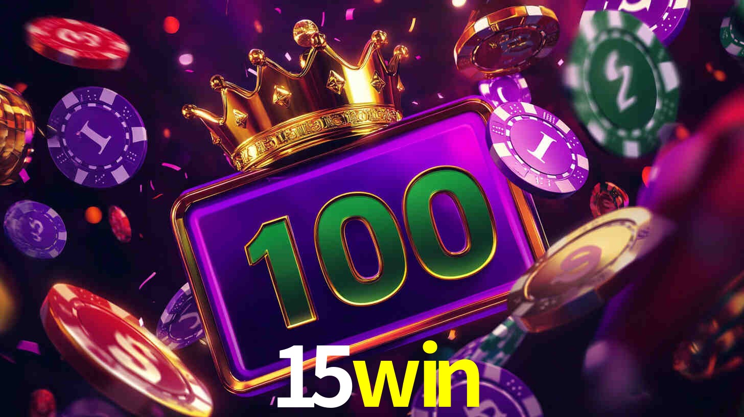 Blackjack Table 15win