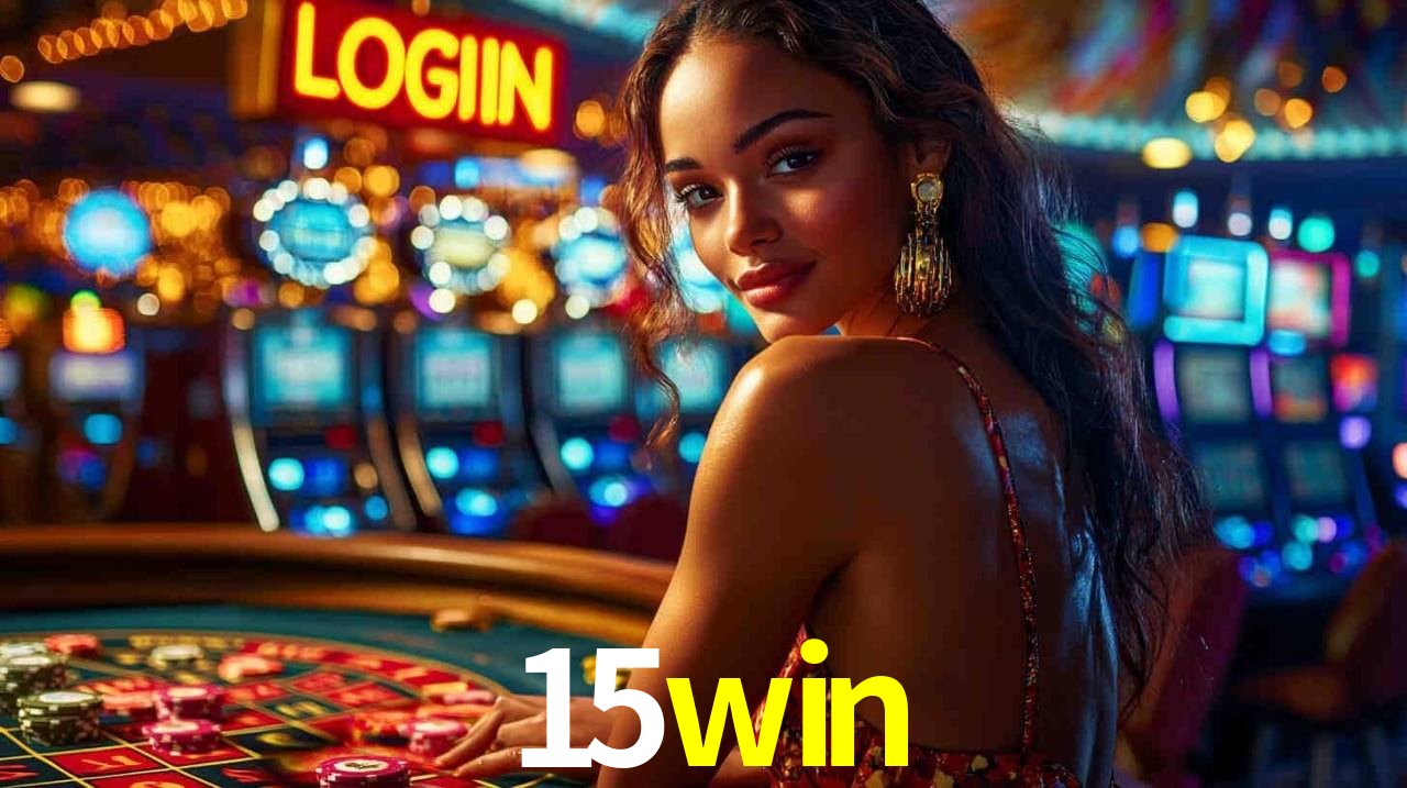 15win São Paulo - Jogo Providers