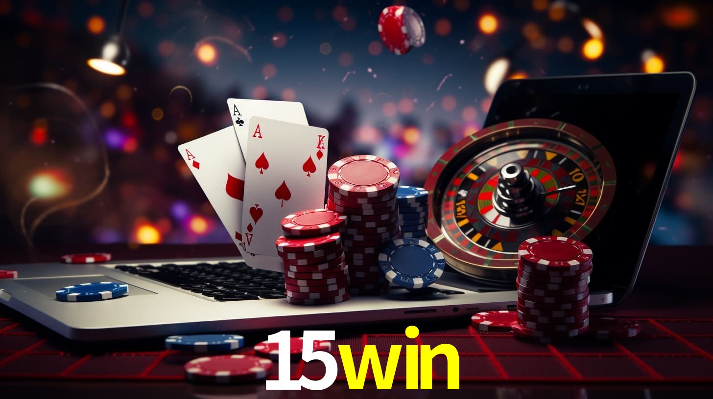 Football Betting 15win