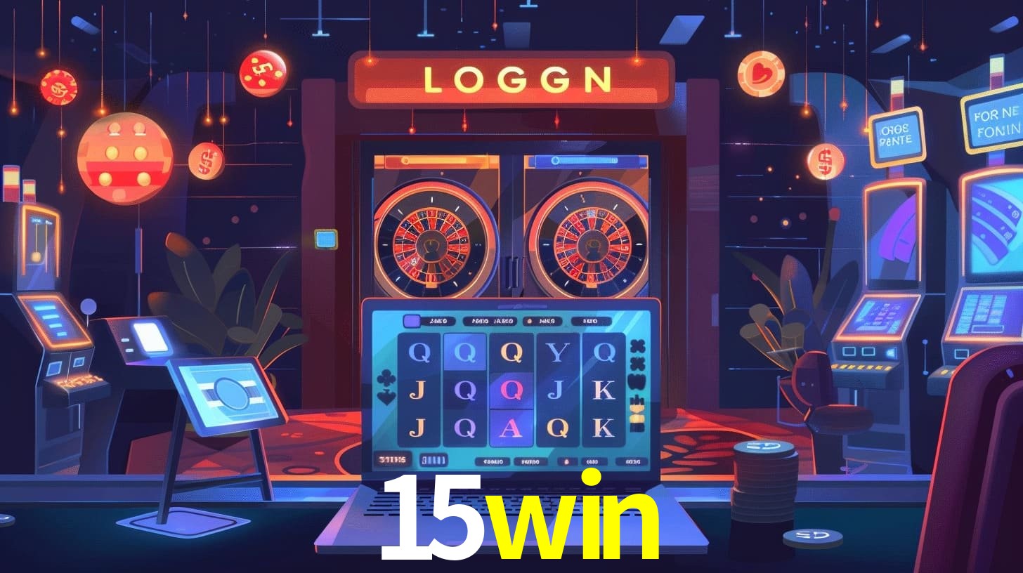 15win - User Statistics