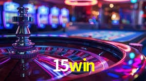 Login Seguro 15win