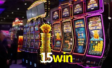 15win Bônus - Pacote R$5.000 + VIP