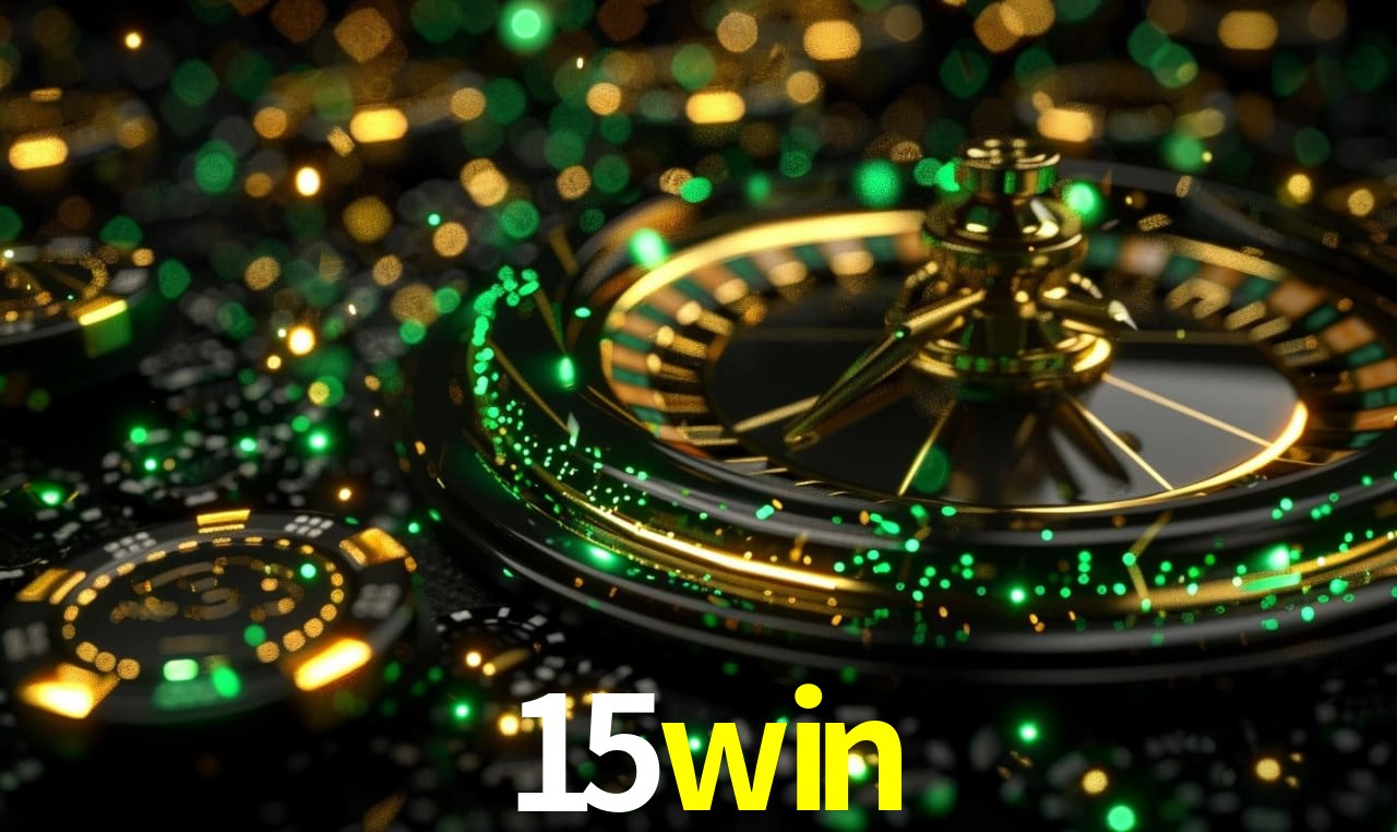 15win Brasília - Bonus Features