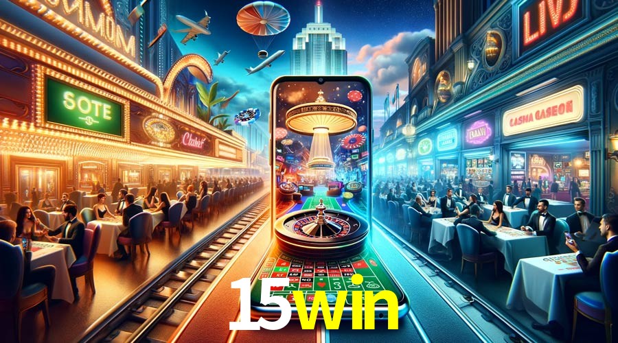 Weekend Specials 15win