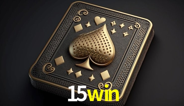 Segurança 2FA 15win