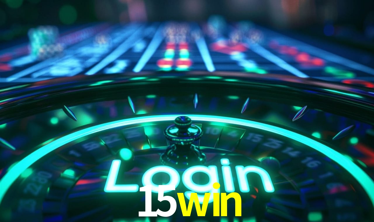 Diretório de Jogos 15win