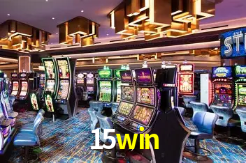 Desvendando o Mundo dos Jogos Virtuais na 15win