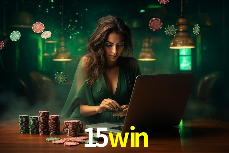 15win - App Security