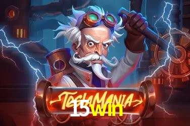 15win Brasília - Jogo Features