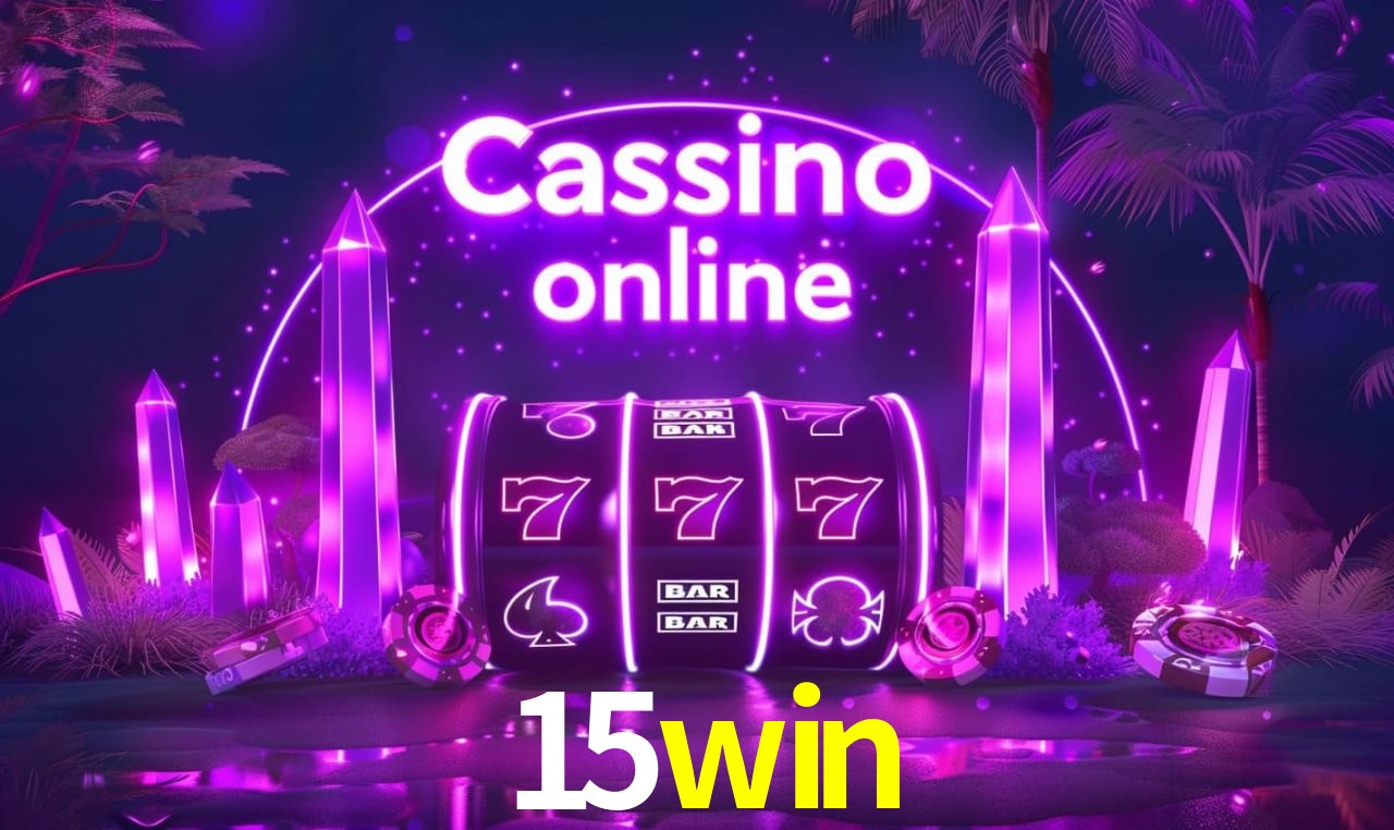 15win - Winners Celebration