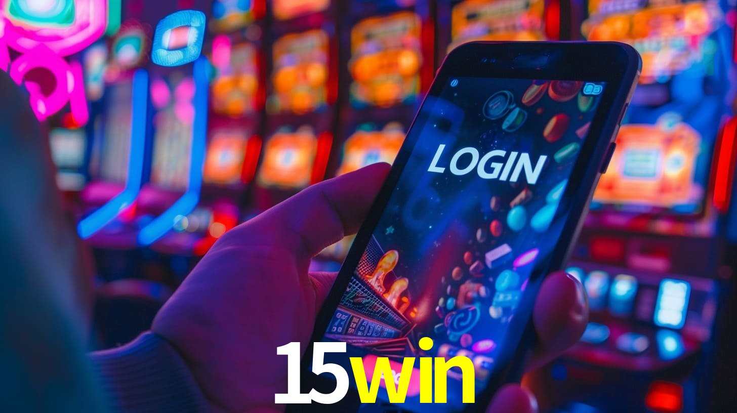 Estatísticas Esportivas 15win