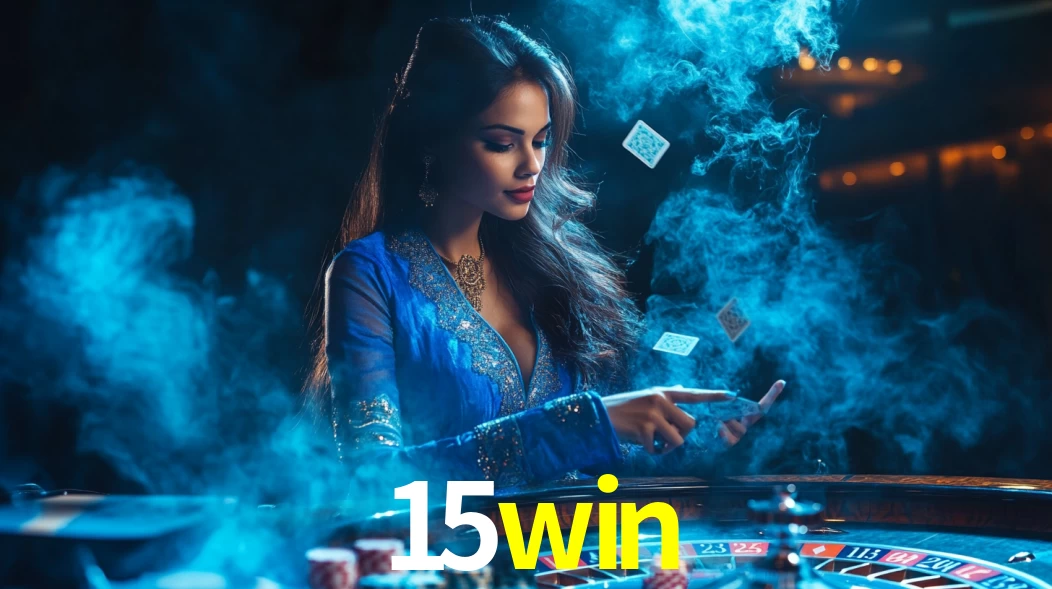 A Emoção da Loteria na 15win: Uma Chance de Mudança de Vida