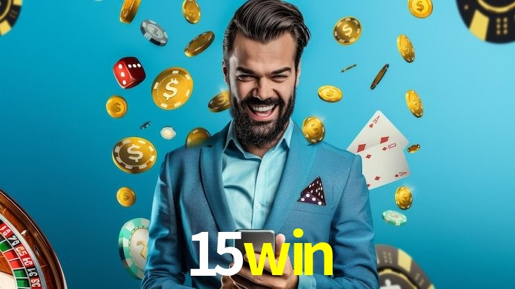 Quick Registration 15win