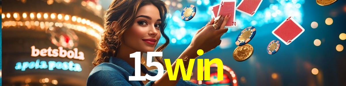 Slot Games 15win