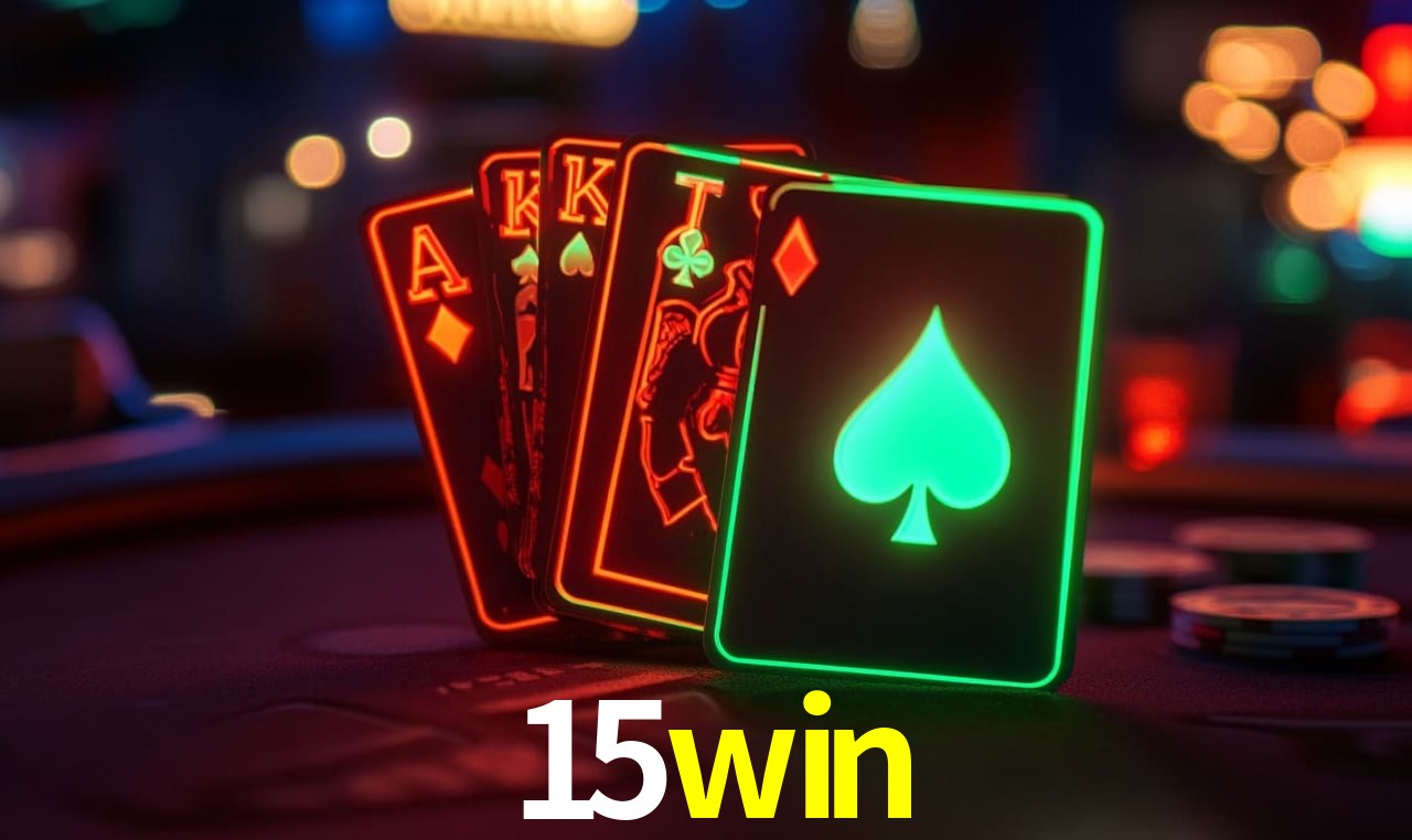 Integração de APIs 15win