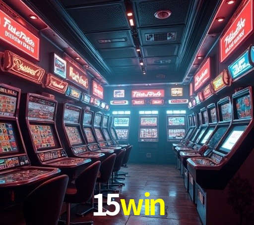 15win Promoções - 30+ Ofertas Diárias