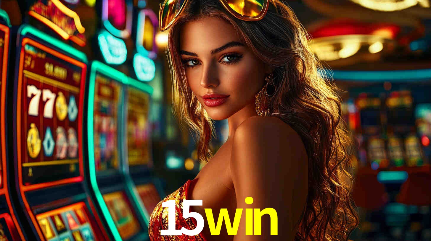 Live Casino 15win