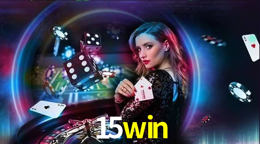Flash Promotion 15win