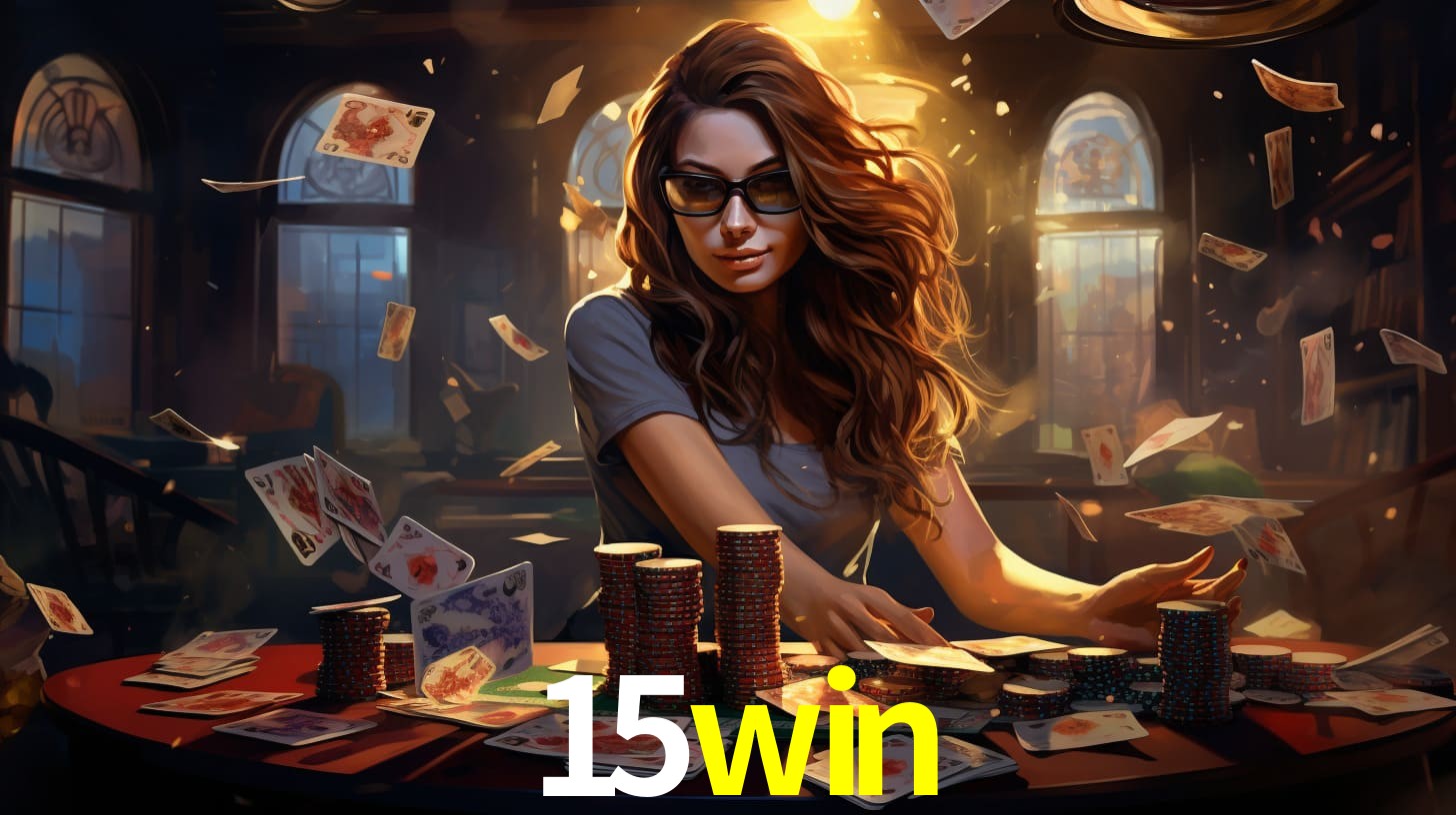 Tennis Betting 15win