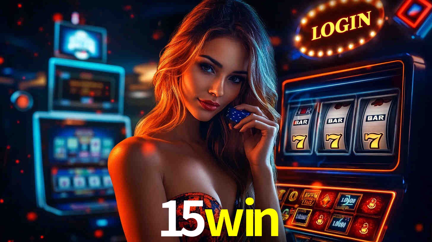 15win bet