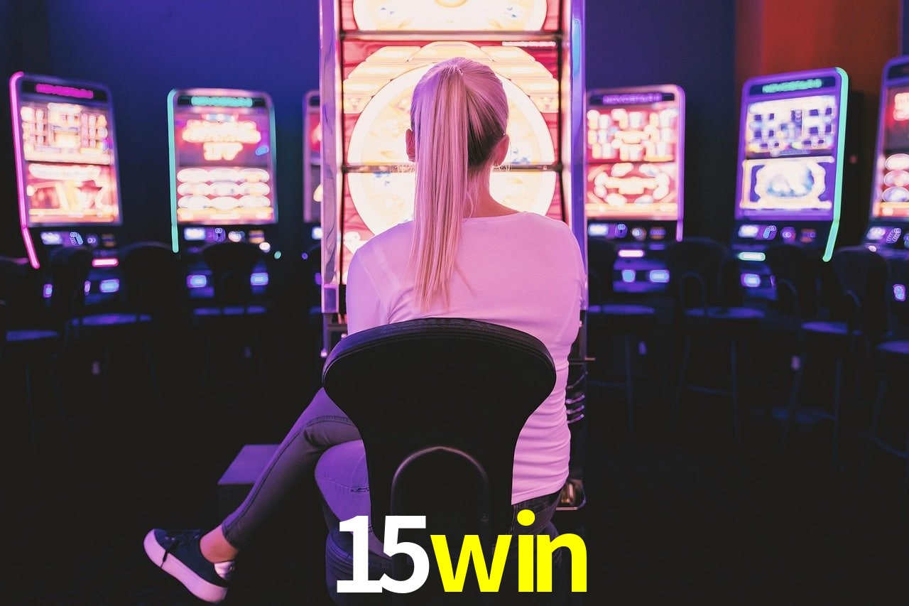 2FA Security 15win
