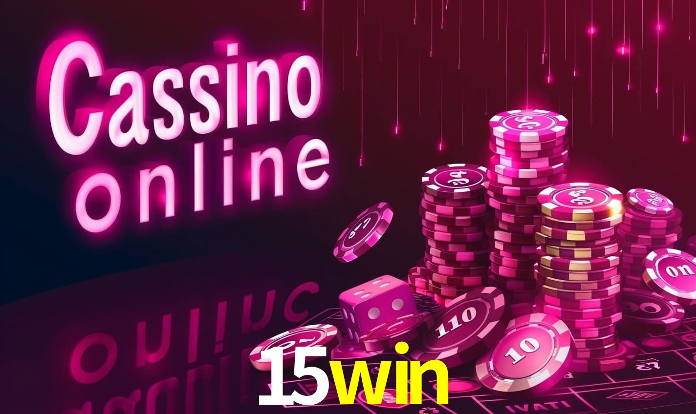15win Crash - Aviator e 35+ Jogos Instant Win